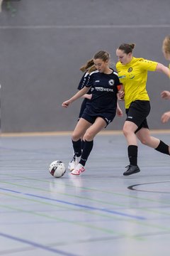 Bild 38 - wBJ Futsalmeisterschaft Vorrunde